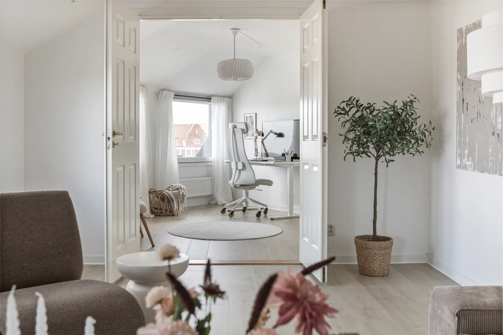 Bostadsrätt, Östra Förstadsgatan 35 B, Rörsjöstaden, Malmö