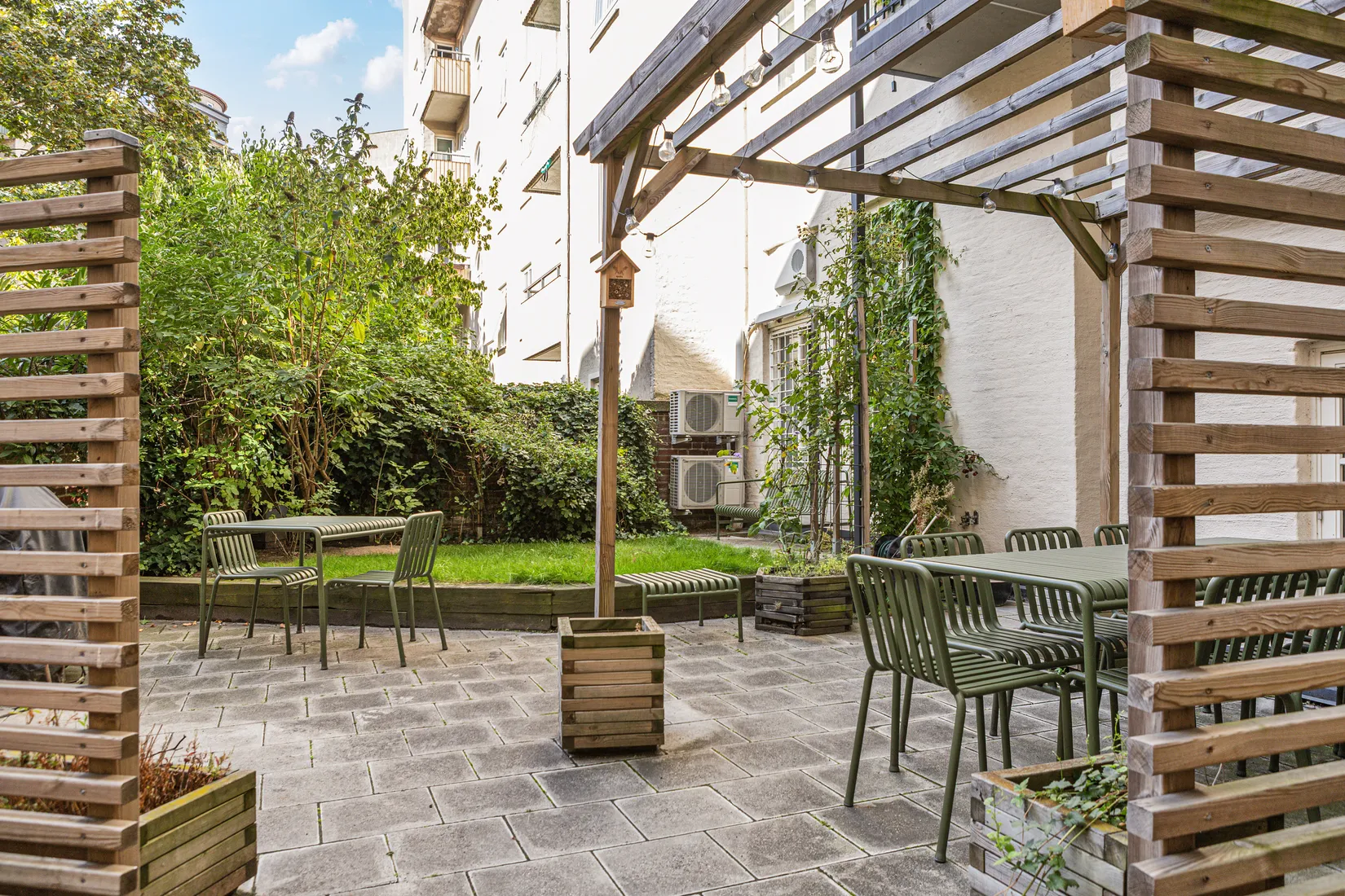 Bostadsrätt, Östra Förstadsgatan 35 B, Rörsjöstaden, Malmö