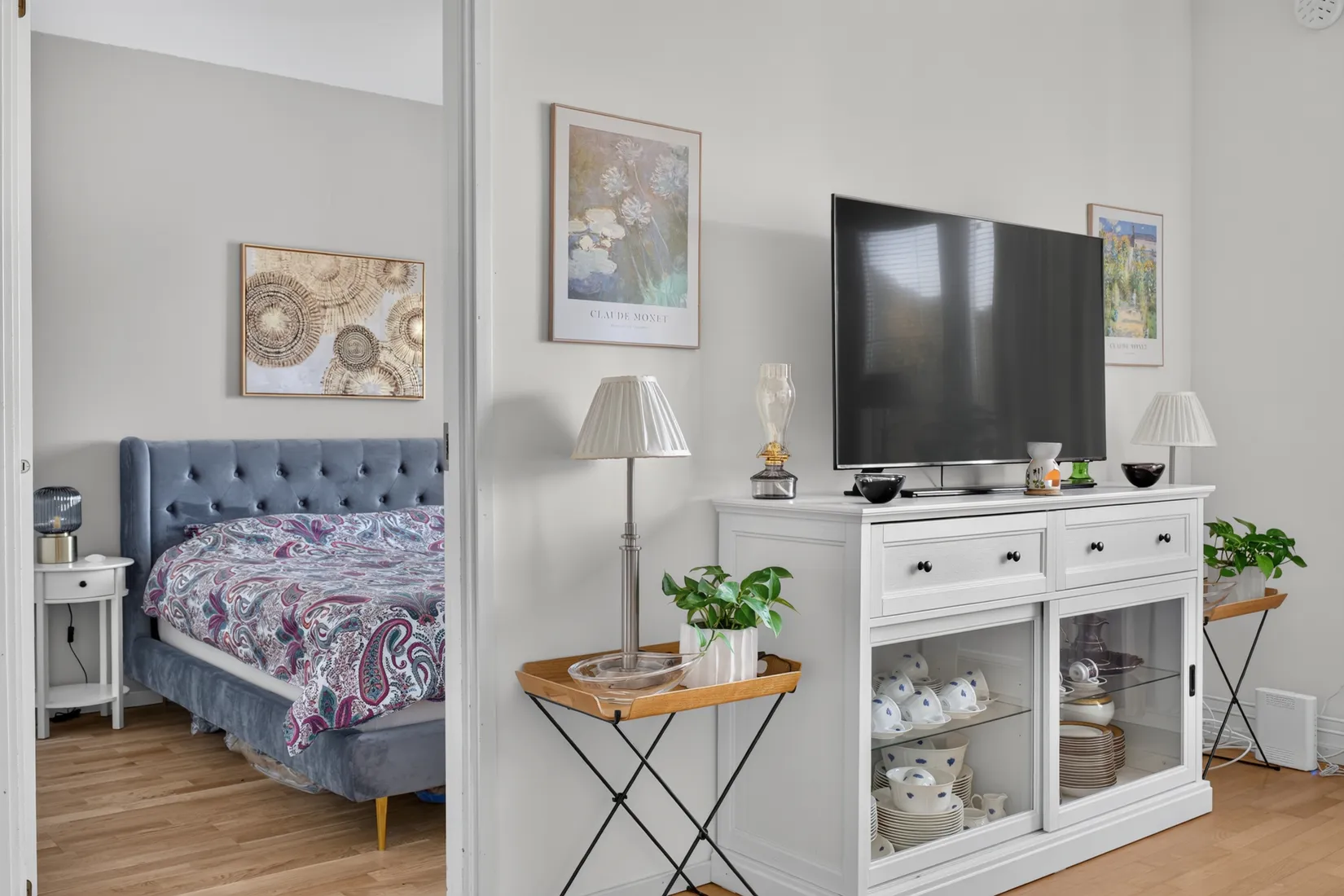 Bostadsrätt, Bäckaskogsvägen 17, Mariestad