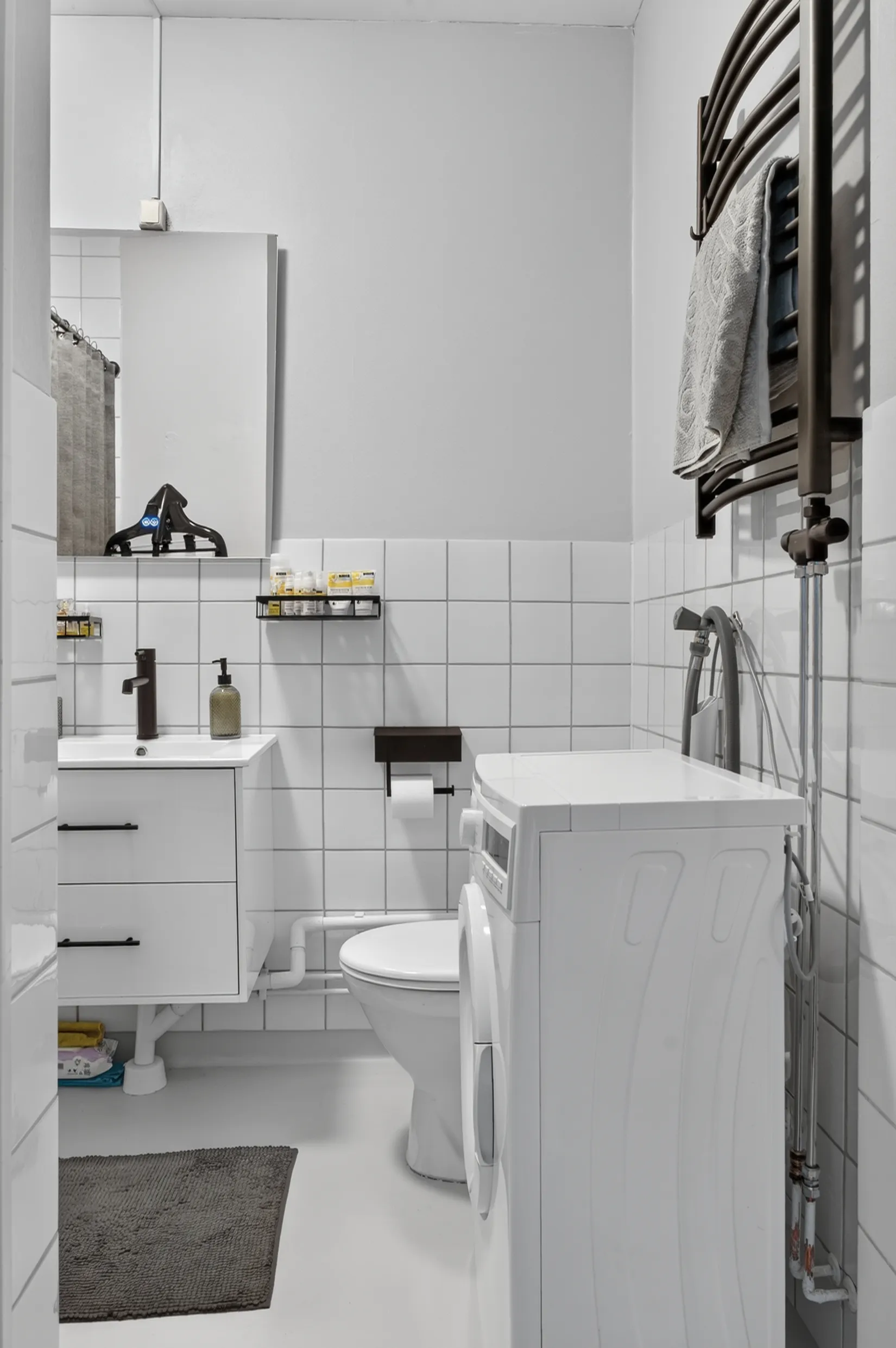 Bostadsrätt, Bäckaskogsvägen 17, Mariestad