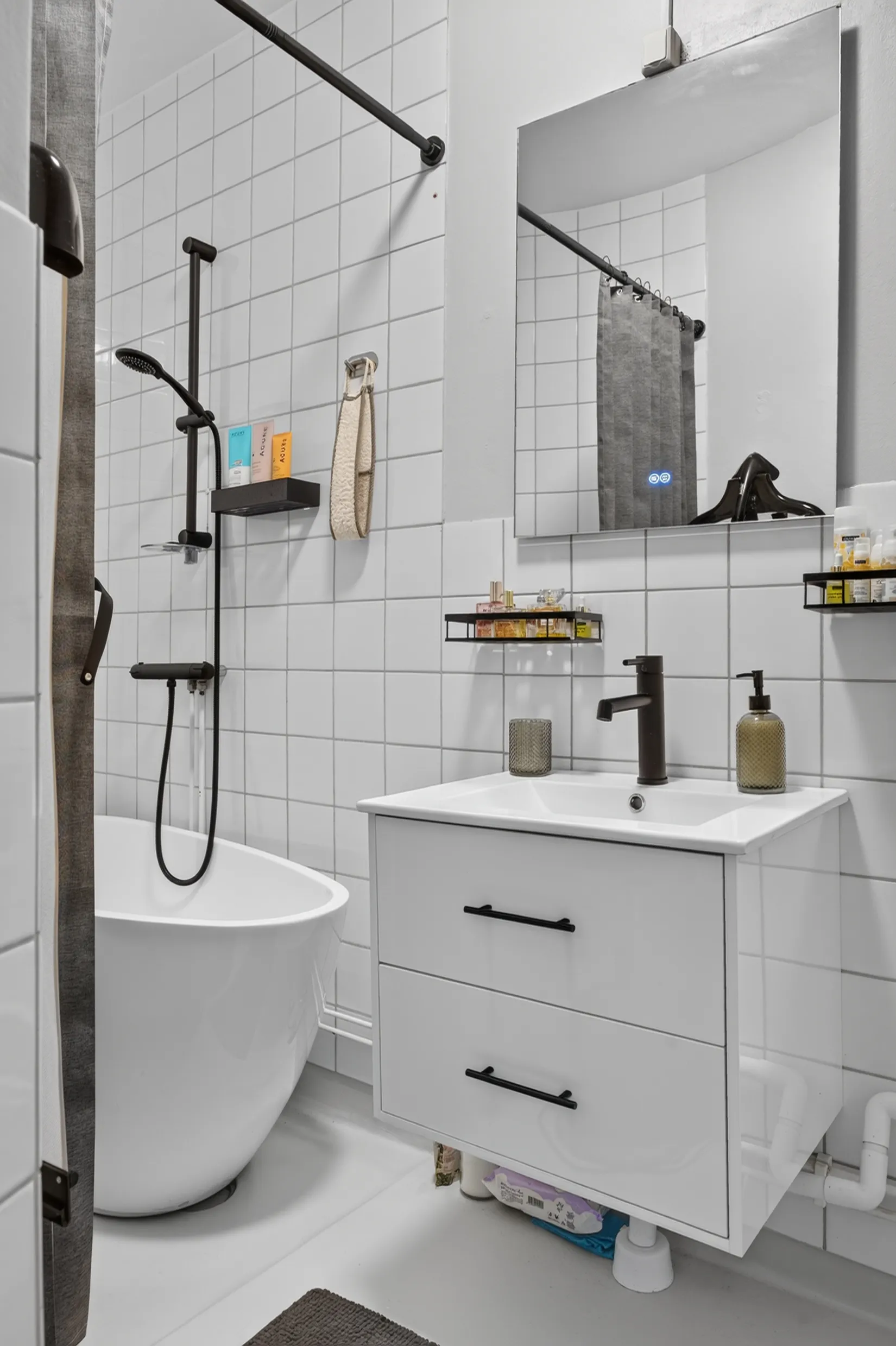 Bostadsrätt, Bäckaskogsvägen 17, Mariestad