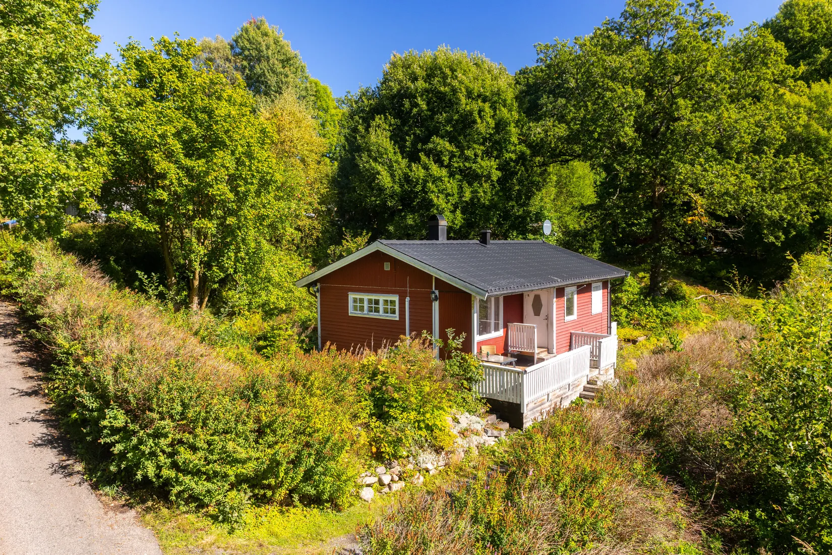 Villa, Hagaliden 29, Lindome, Mölndal