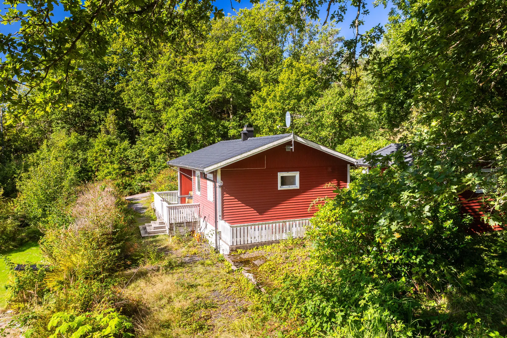 Villa, Hagaliden 29, Lindome, Mölndal