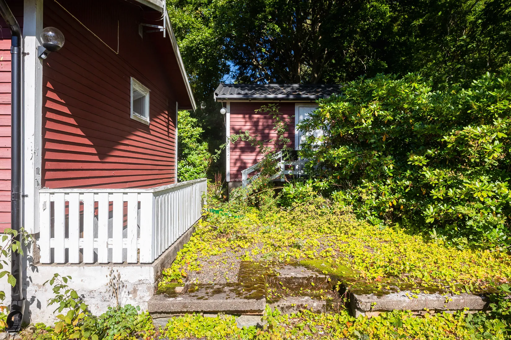 Villa, Hagaliden 29, Lindome, Mölndal