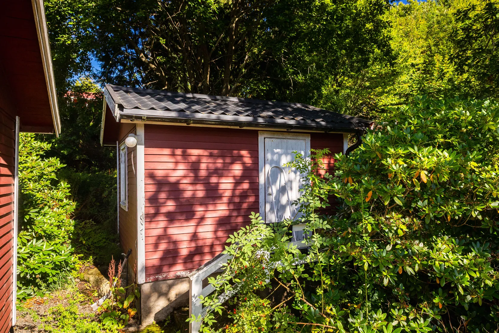 Villa, Hagaliden 29, Lindome, Mölndal