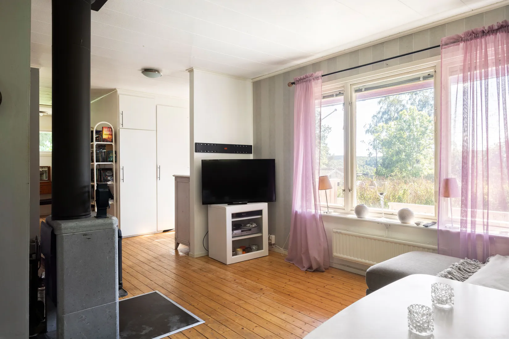 Villa, Hagaliden 29, Lindome, Mölndal