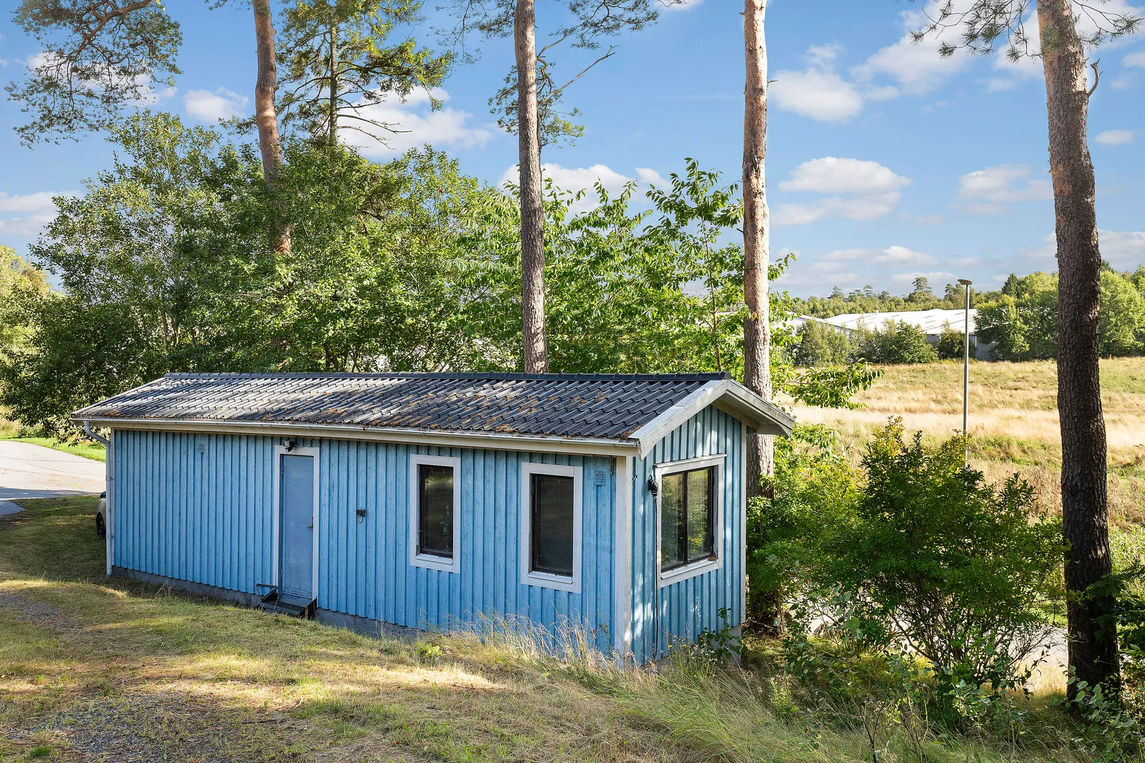 Villa, Räbbåsvägen 17, Torslanda - Björlanda, Göteborg