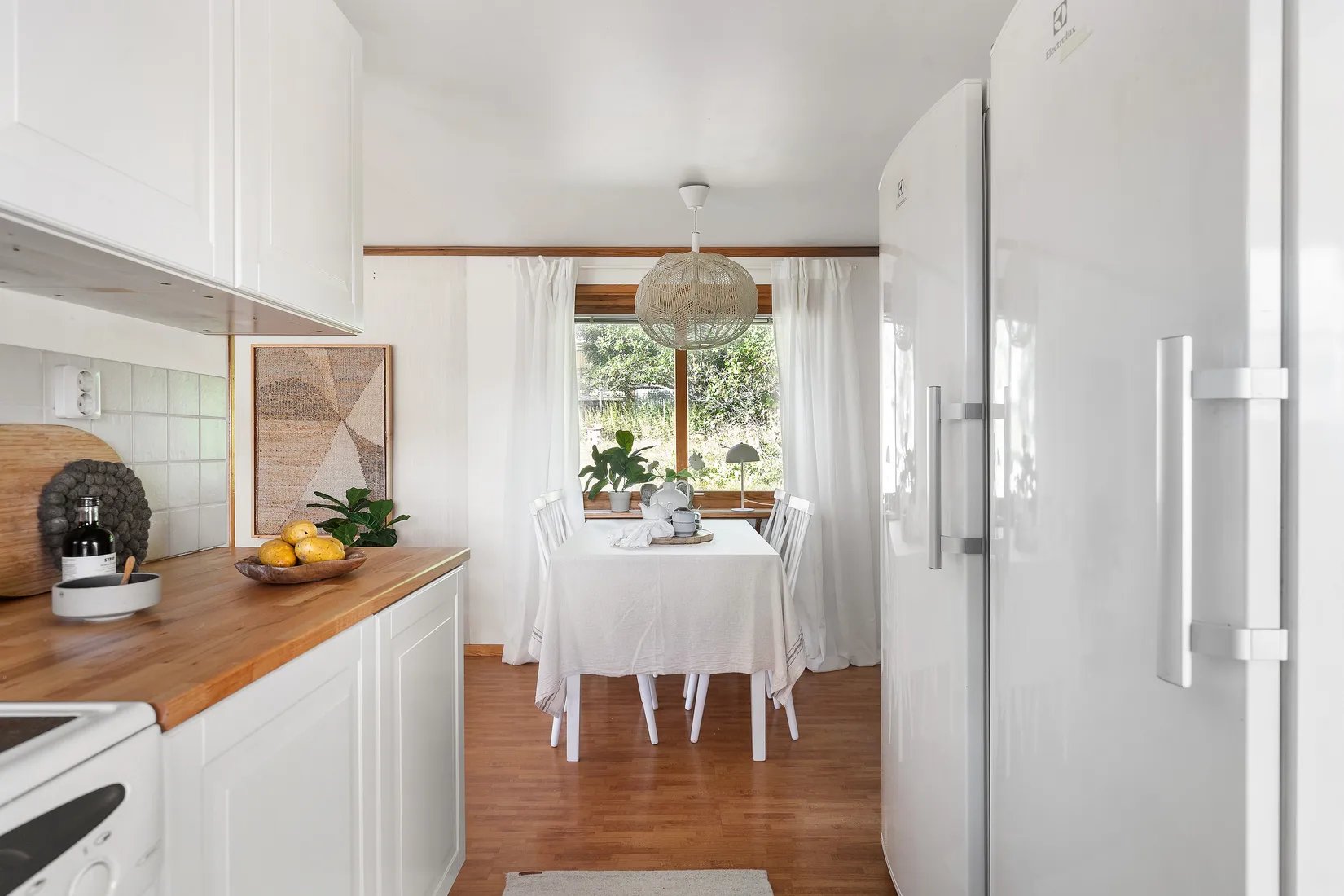 Villa, Räbbåsvägen 17, Torslanda - Björlanda, Göteborg