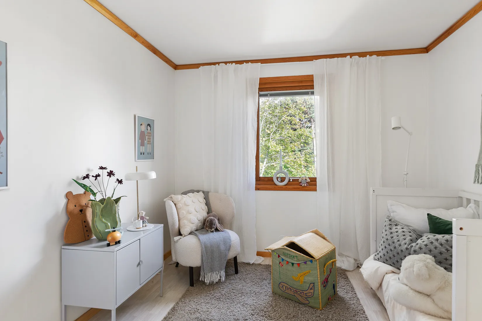 Villa, Räbbåsvägen 17, Torslanda - Björlanda, Göteborg