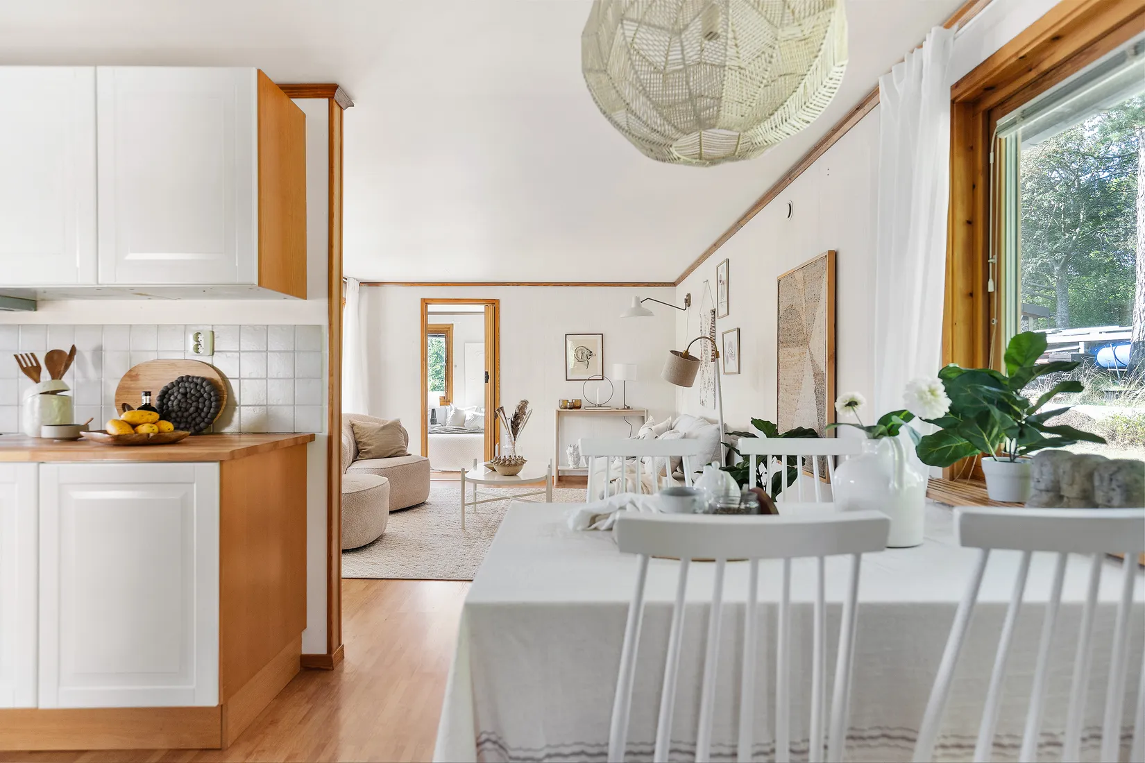 Villa, Räbbåsvägen 17, Torslanda - Björlanda, Göteborg