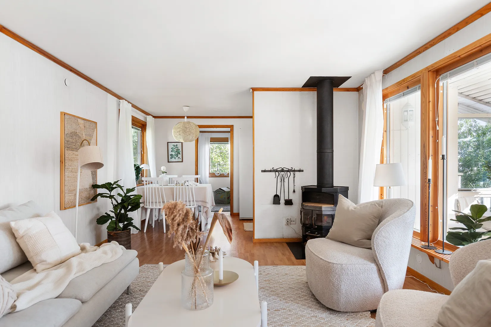 Villa, Räbbåsvägen 17, Torslanda - Björlanda, Göteborg