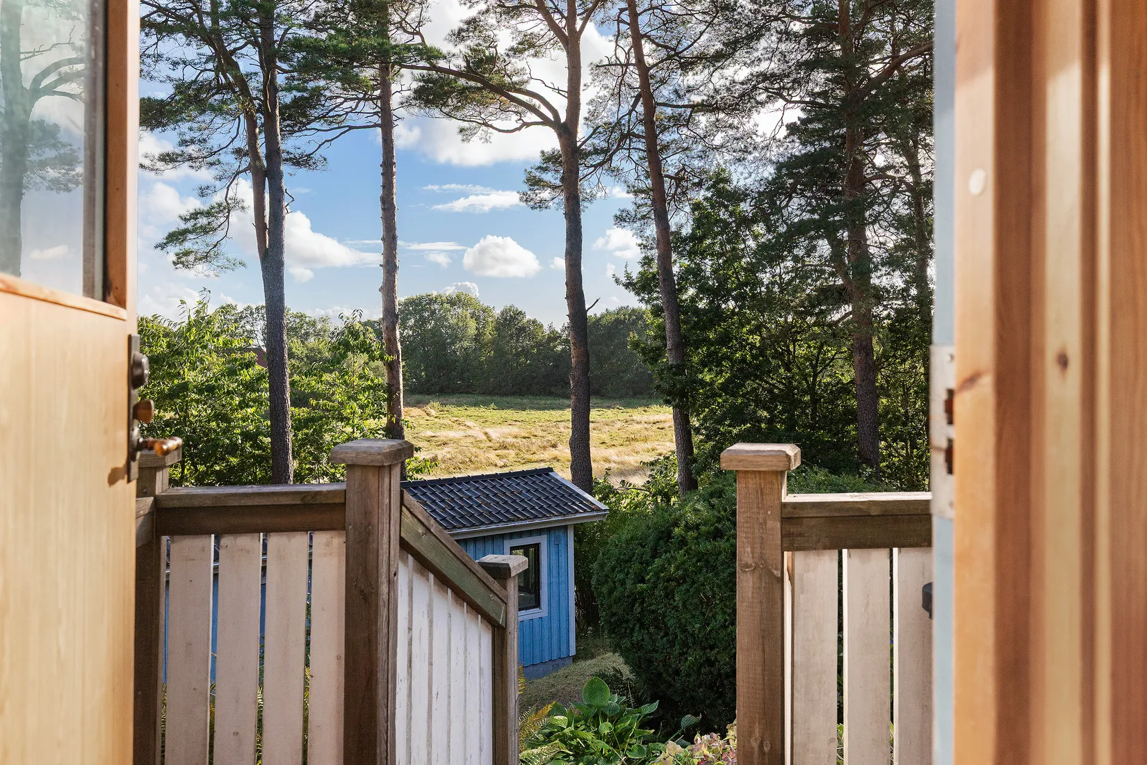 Villa, Räbbåsvägen 17, Torslanda - Björlanda, Göteborg