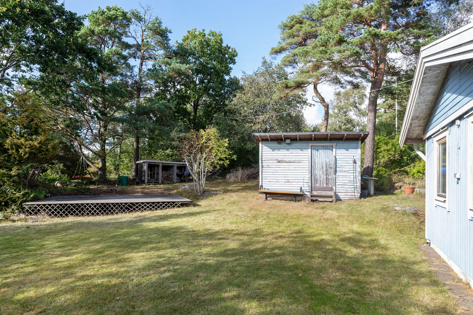 Villa, Räbbåsvägen 17, Torslanda - Björlanda, Göteborg