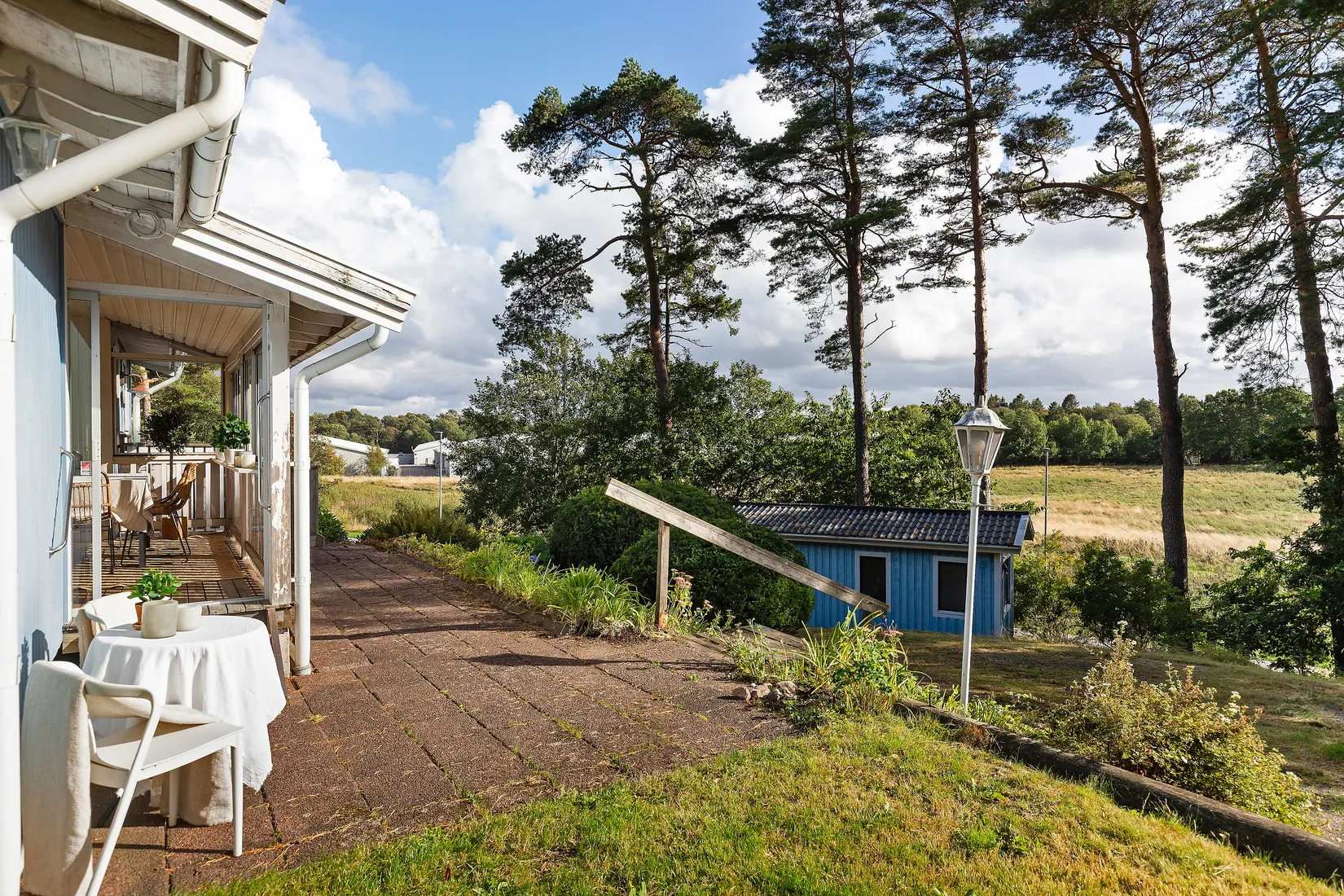 Villa, Räbbåsvägen 17, Torslanda - Björlanda, Göteborg
