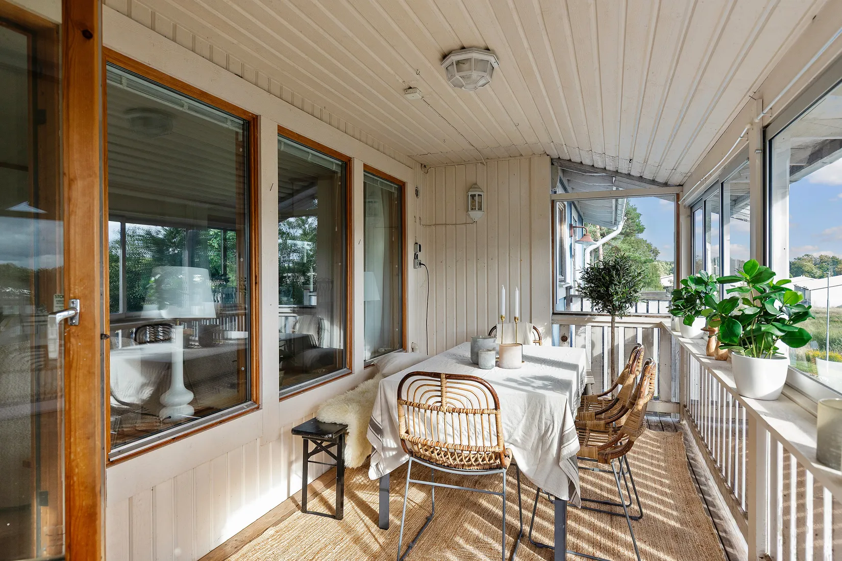 Villa, Räbbåsvägen 17, Torslanda - Björlanda, Göteborg