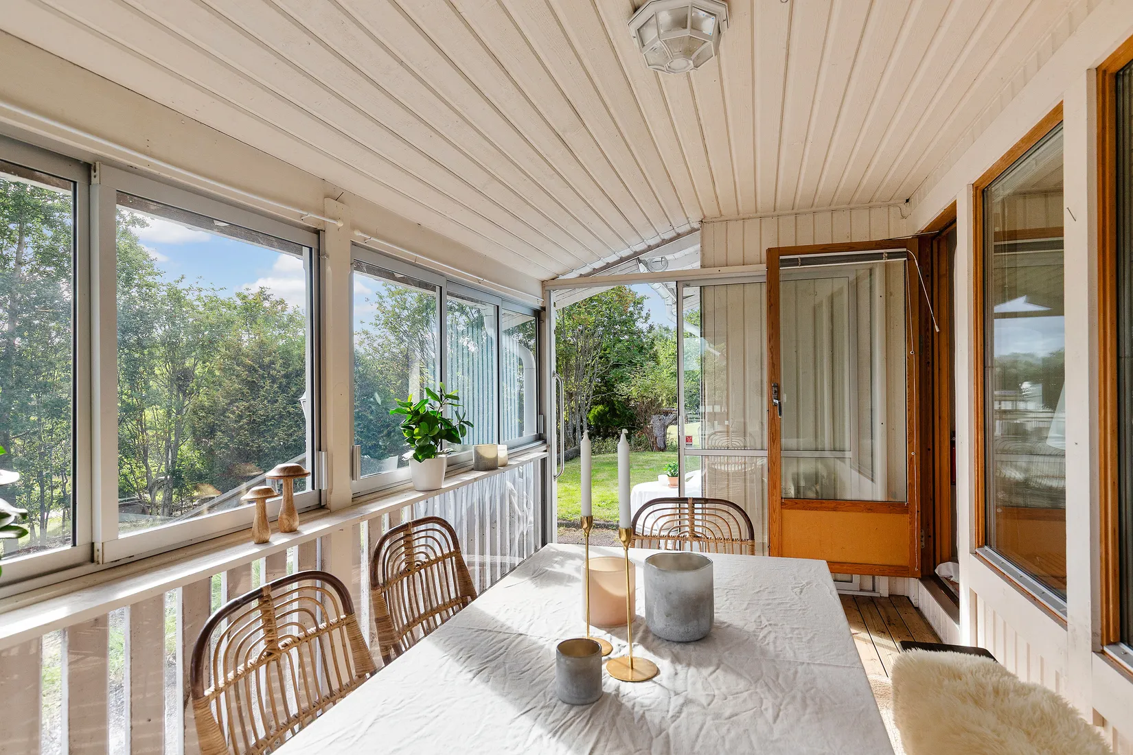 Villa, Räbbåsvägen 17, Torslanda - Björlanda, Göteborg