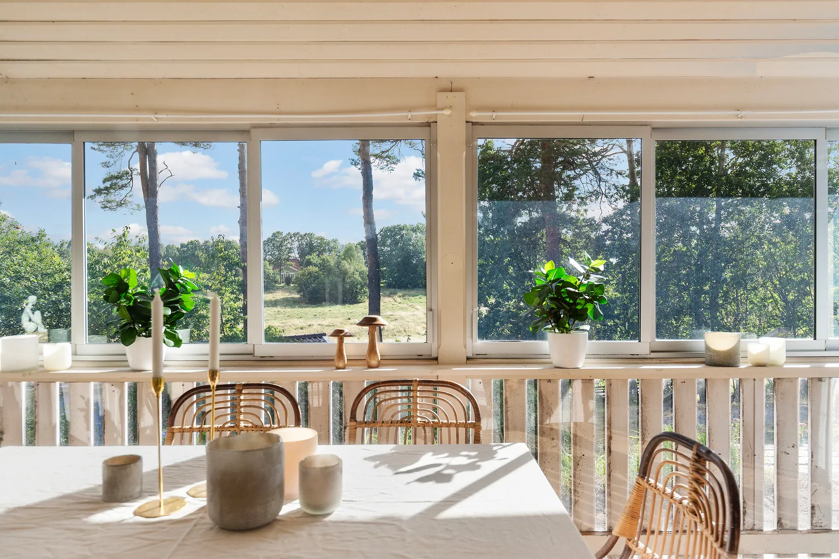 Villa, Räbbåsvägen 17, Torslanda - Björlanda, Göteborg