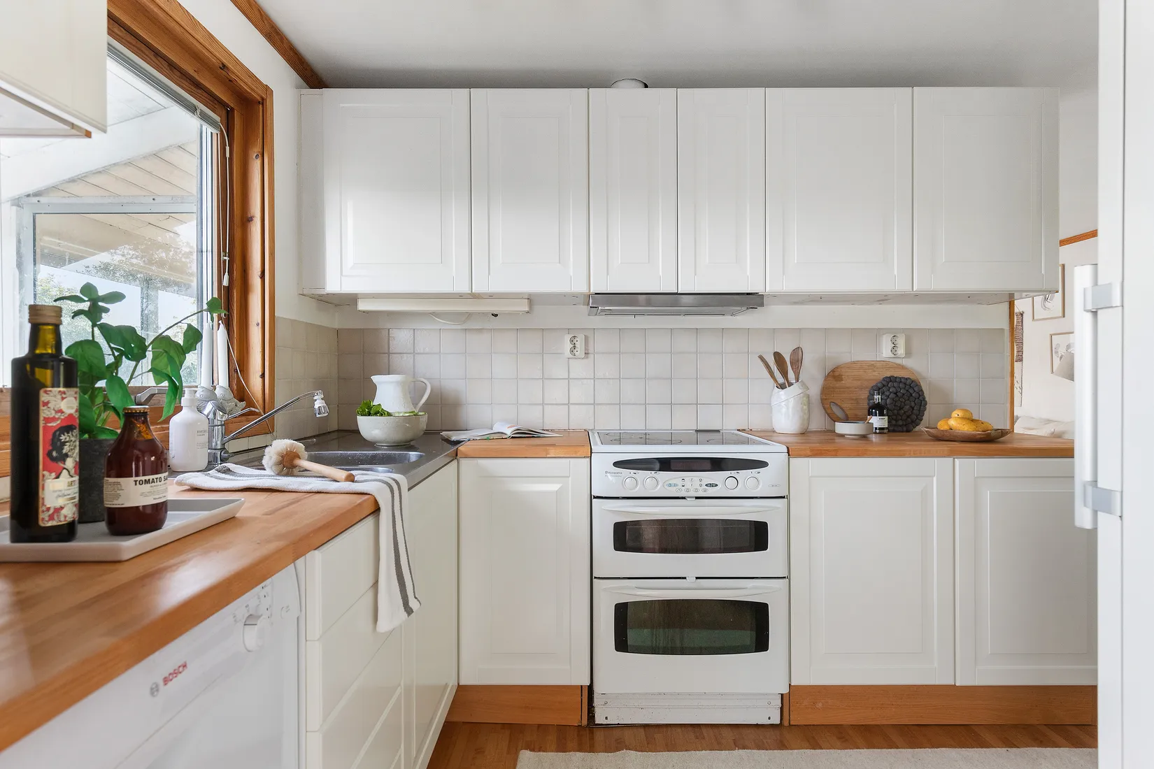 Villa, Räbbåsvägen 17, Torslanda - Björlanda, Göteborg