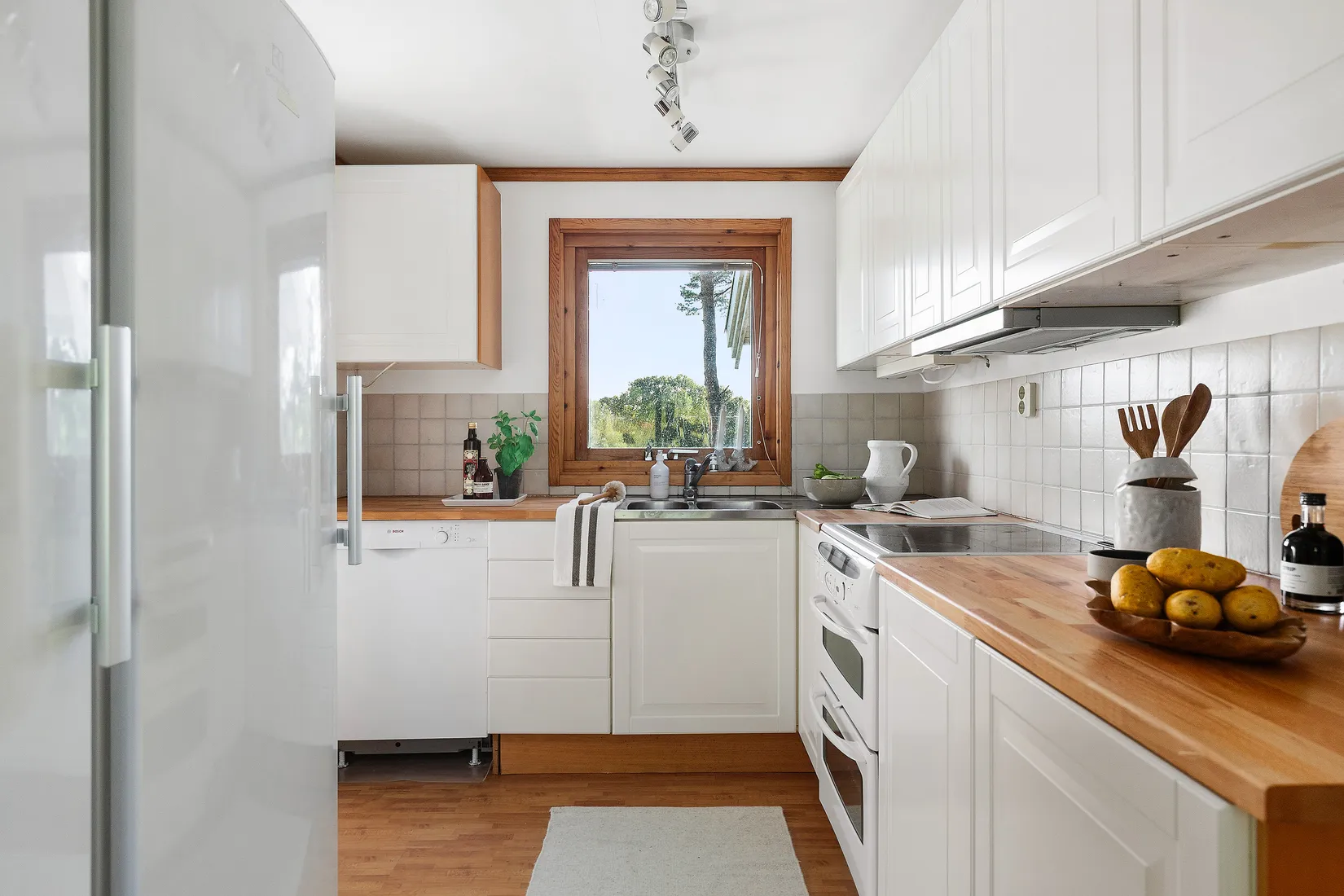 Villa, Räbbåsvägen 17, Torslanda - Björlanda, Göteborg