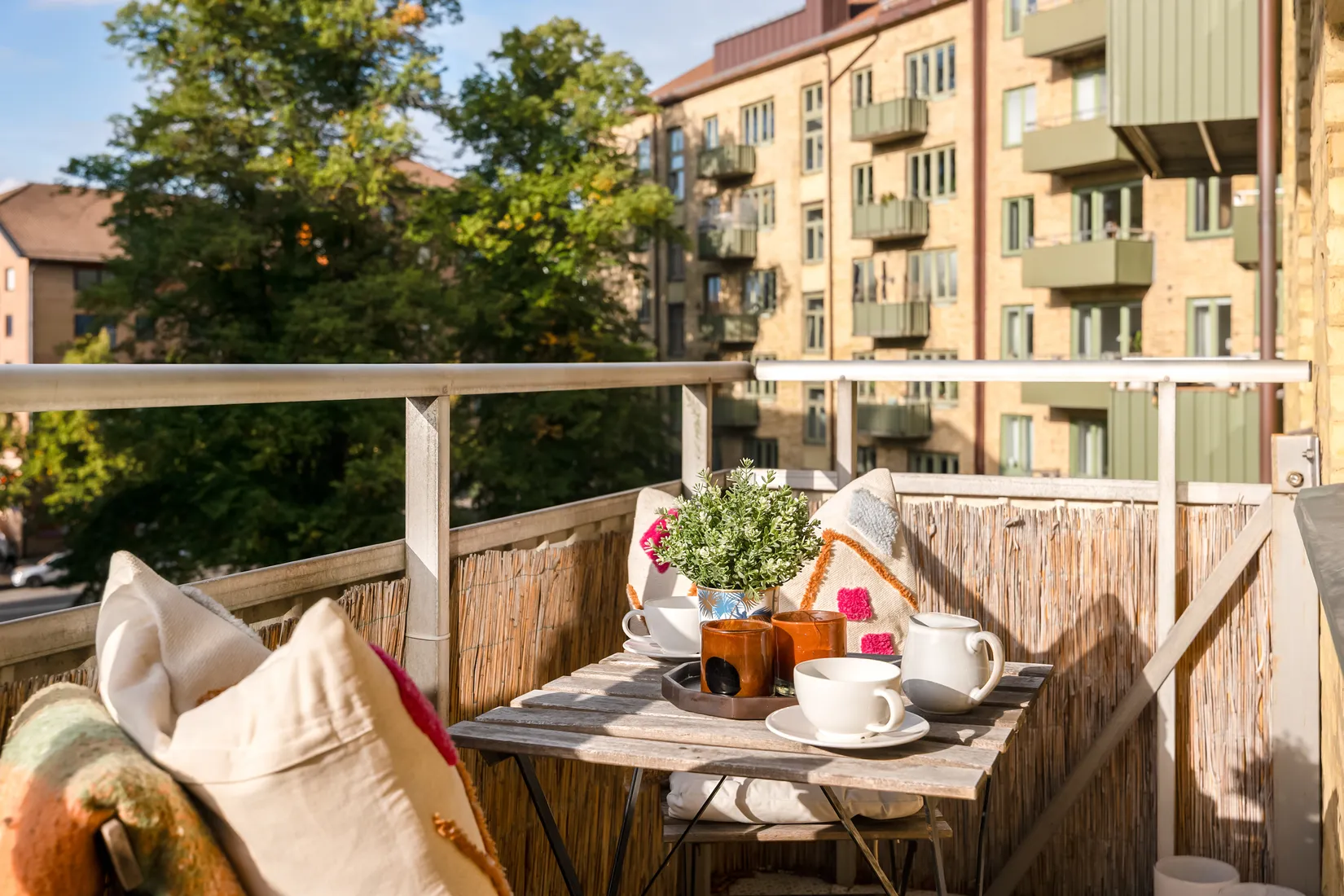 Bostadsrätt, Norra Gubberogatan 5, Olskroken, Göteborg