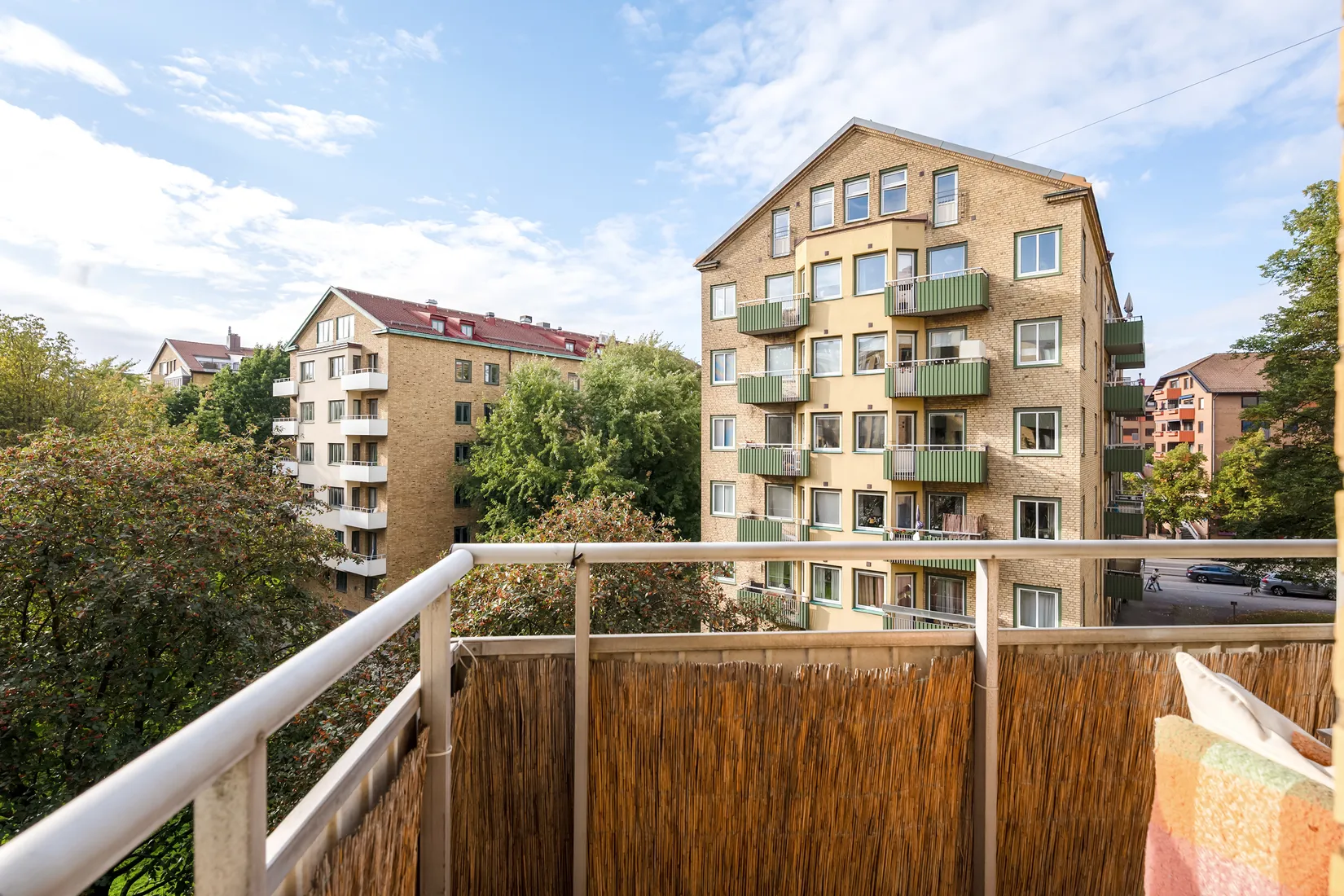 Bostadsrätt, Norra Gubberogatan 5, Olskroken, Göteborg