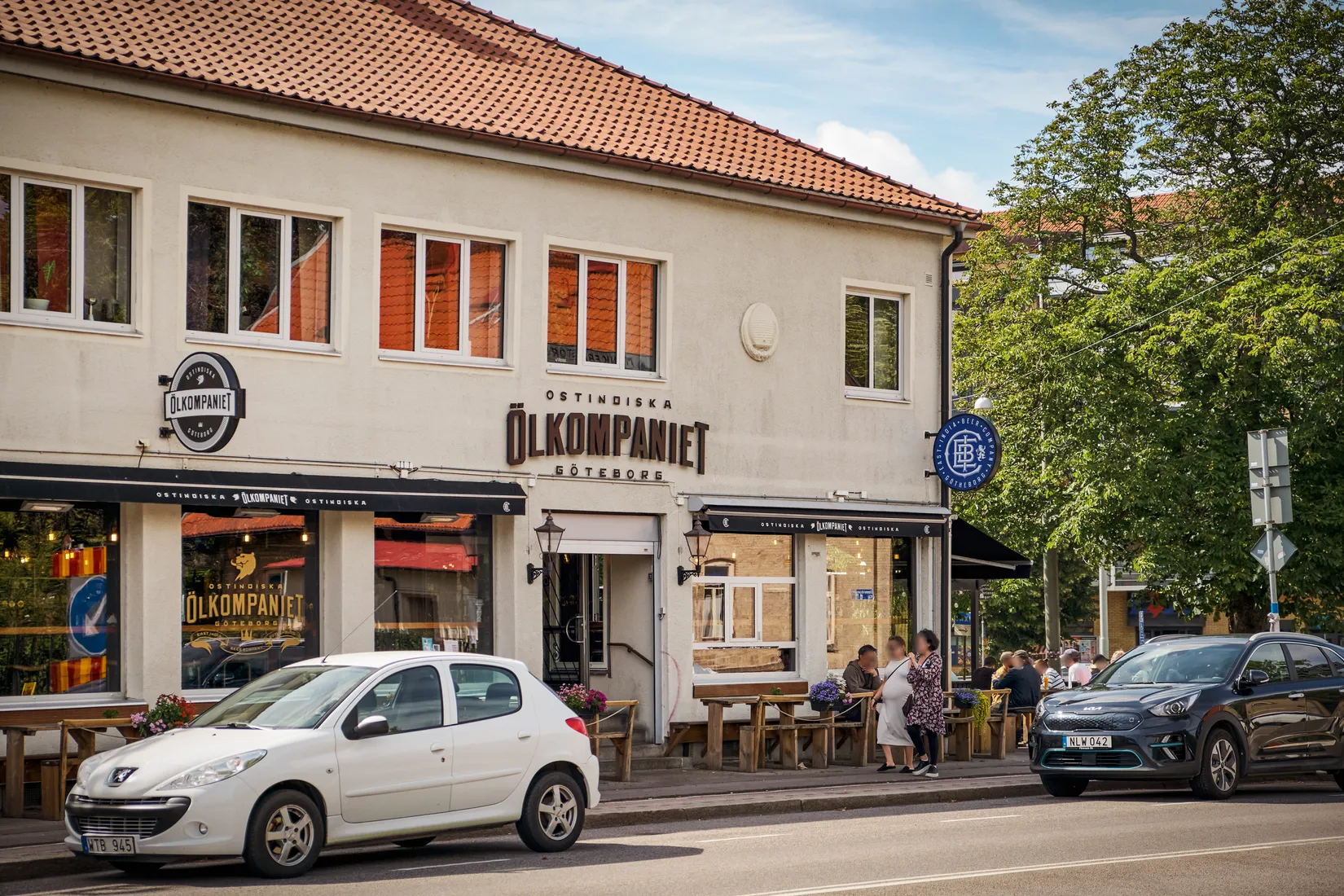 Bostadsrätt, Norra Gubberogatan 5, Olskroken, Göteborg