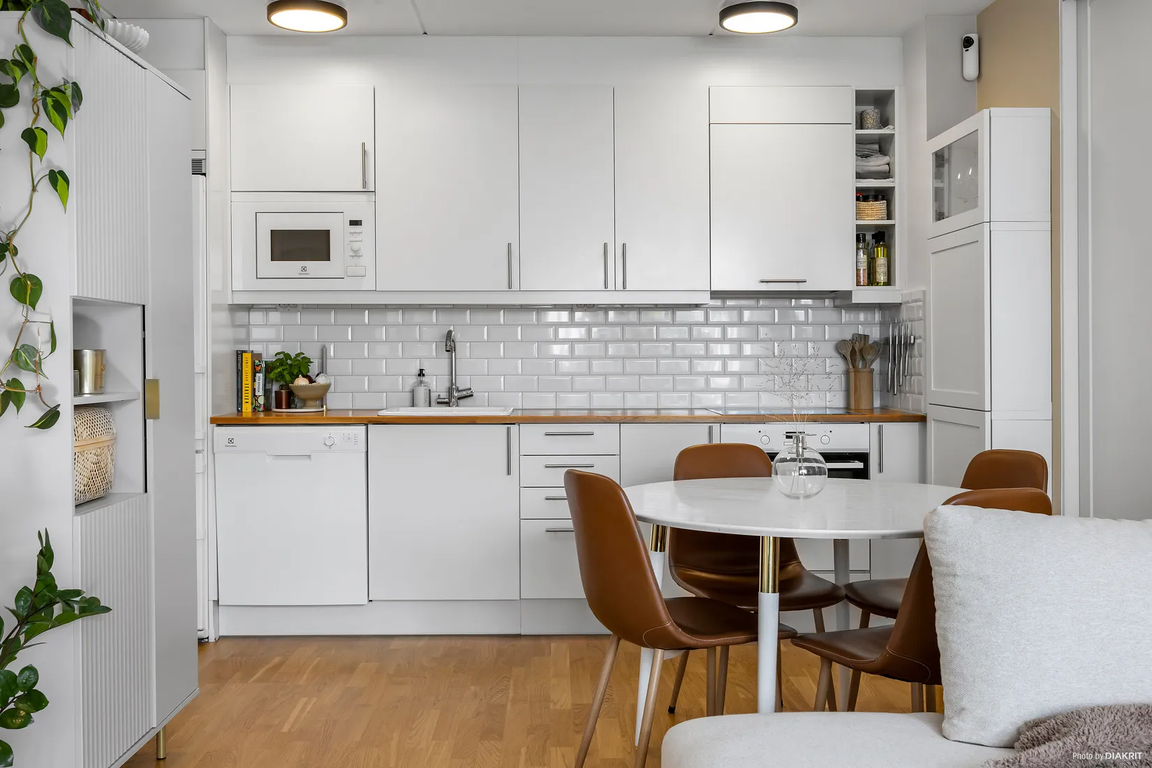 Bostadsrätt, Lotta Svärds Gränd 16, Fruängen, Stockholm
