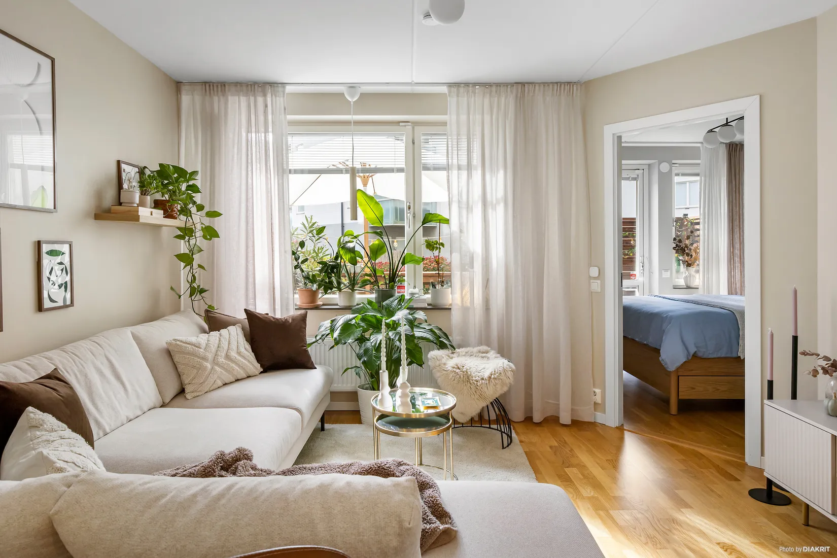 Bostadsrätt, Lotta Svärds Gränd 16, Fruängen, Stockholm