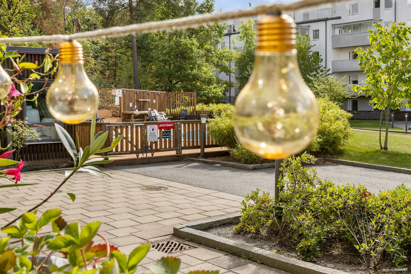 Bostadsrätt, Lotta Svärds Gränd 16, Fruängen, Stockholm