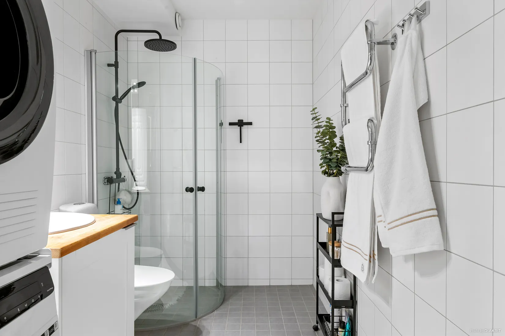 Bostadsrätt, Lotta Svärds Gränd 16, Fruängen, Stockholm