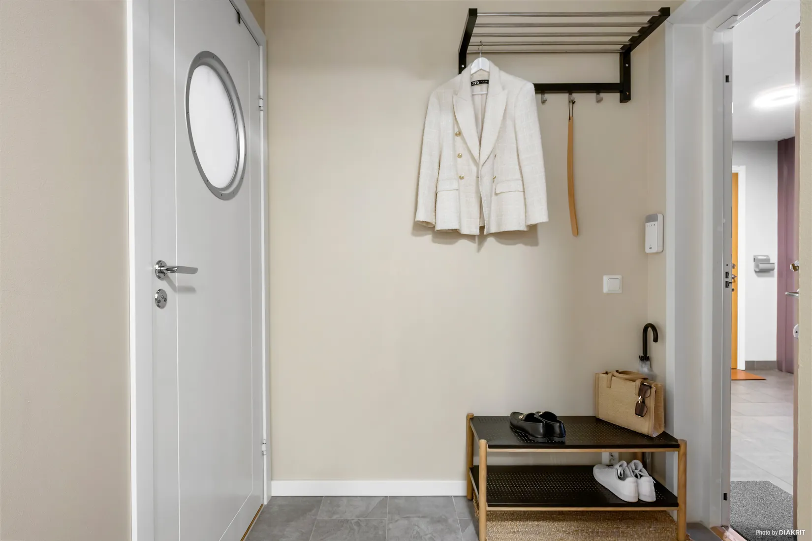 Bostadsrätt, Lotta Svärds Gränd 16, Fruängen, Stockholm
