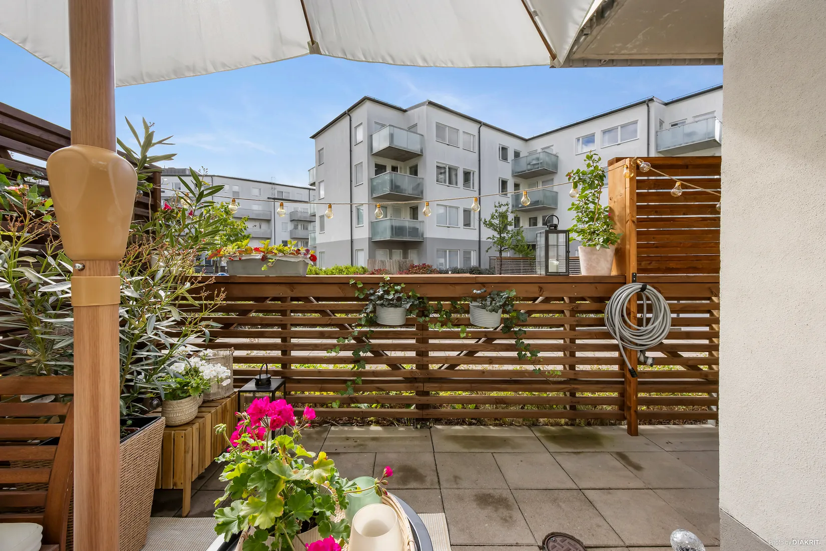 Bostadsrätt, Lotta Svärds Gränd 16, Fruängen, Stockholm