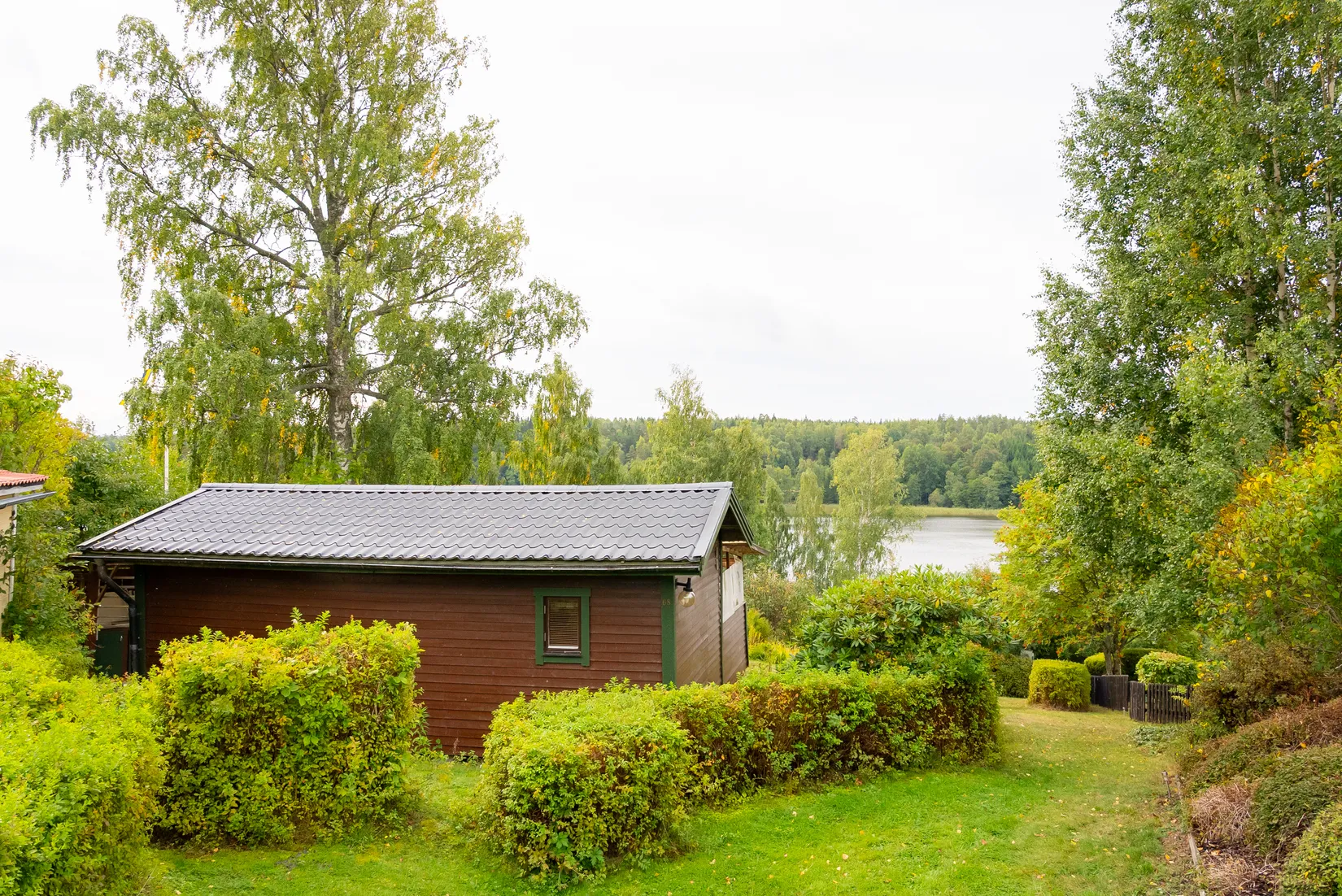 Fritidshus, Tummelsta 68, Tummelsta, Eskilstuna