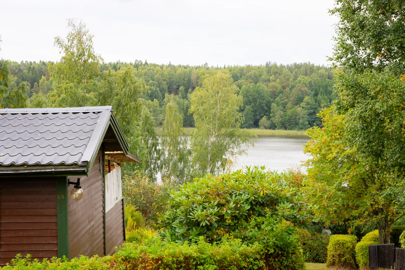 Fritidshus, Tummelsta 68, Tummelsta, Eskilstuna