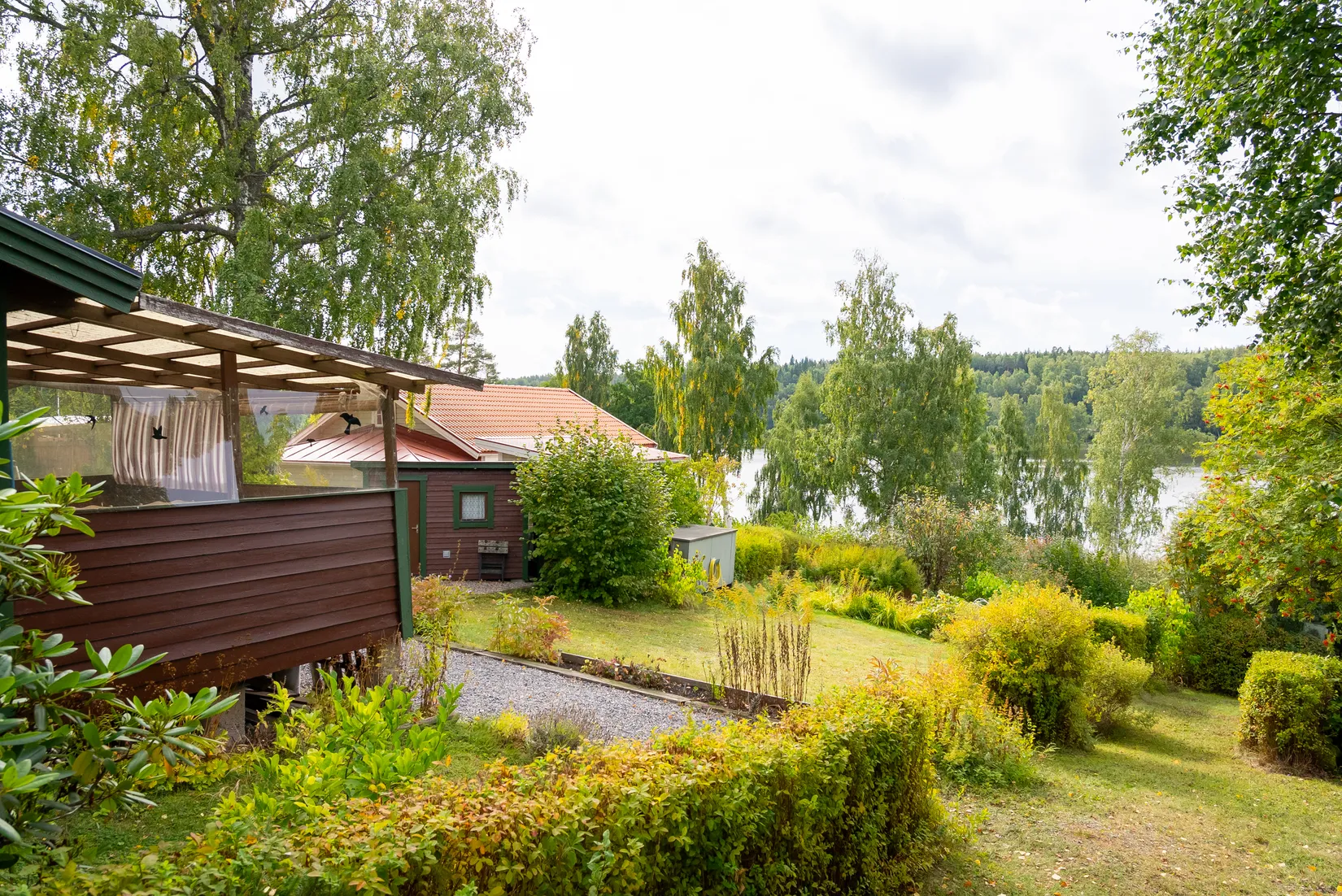 Fritidshus, Tummelsta 68, Tummelsta, Eskilstuna