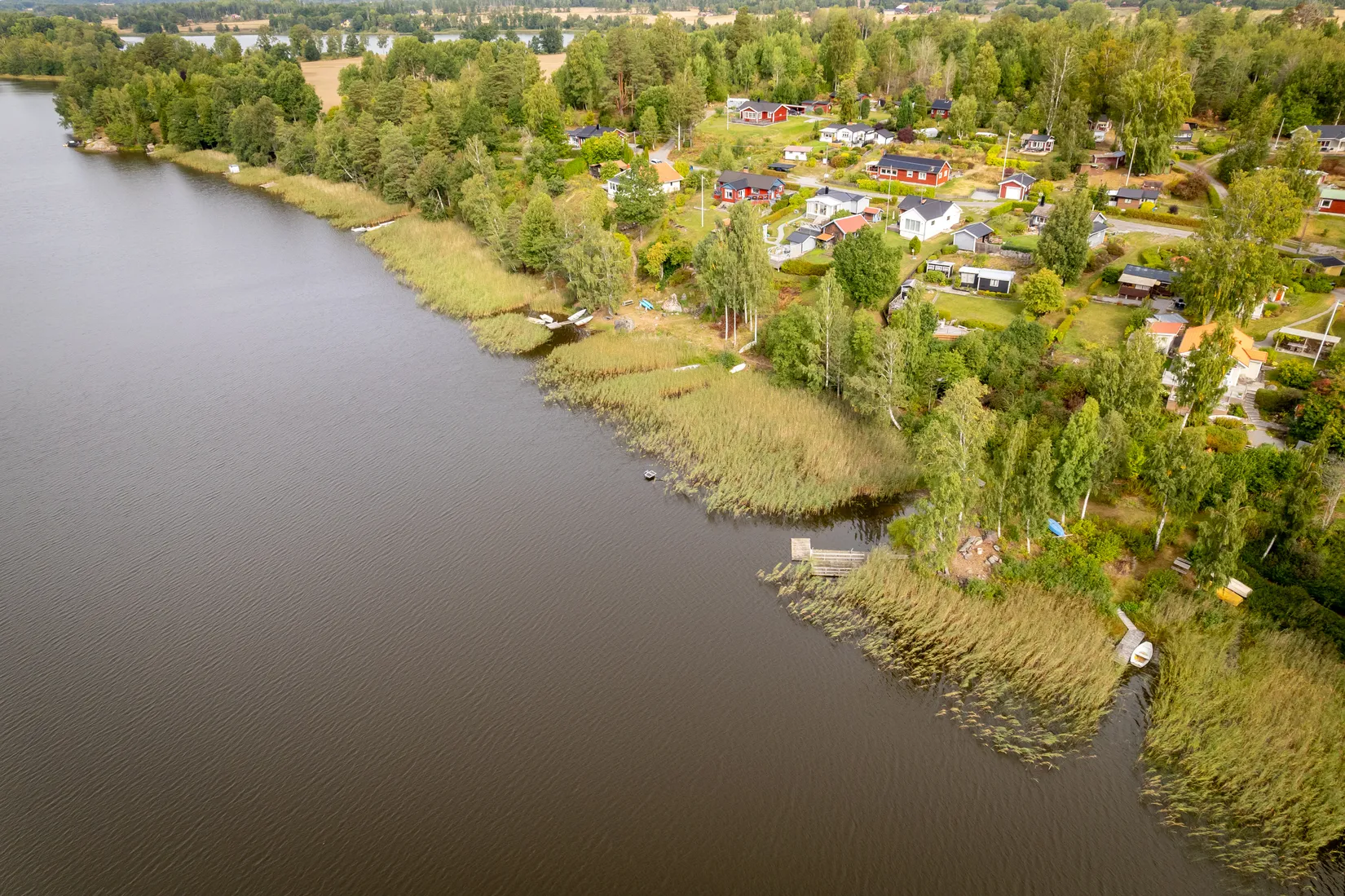Fritidshus, Tummelsta 68, Tummelsta, Eskilstuna