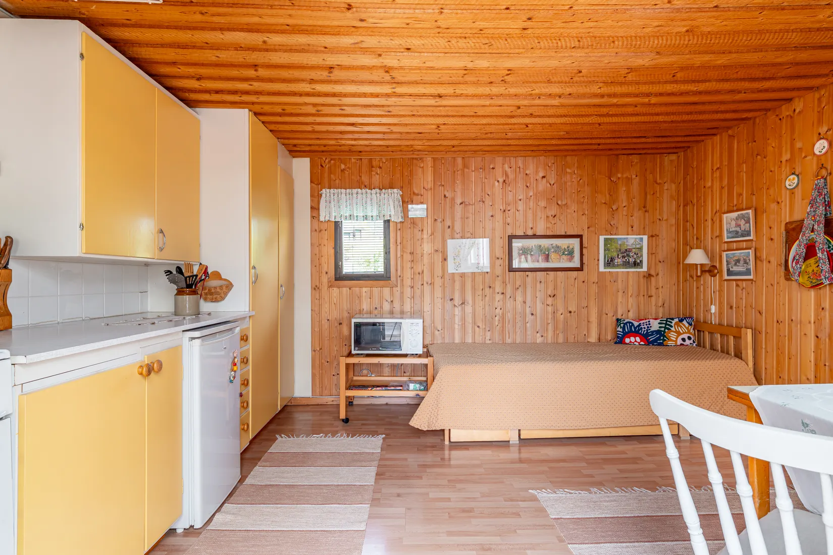 Fritidshus, Tummelsta 68, Tummelsta, Eskilstuna