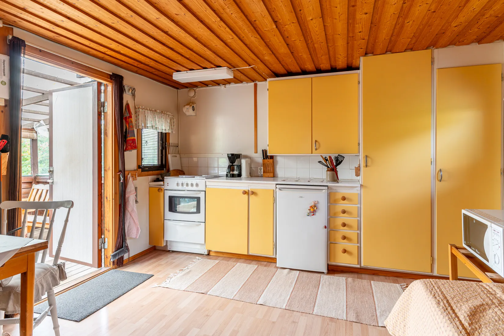 Fritidshus, Tummelsta 68, Tummelsta, Eskilstuna