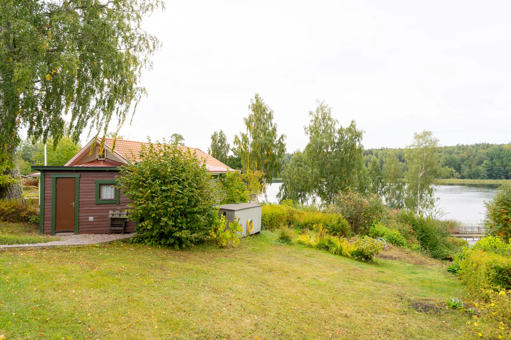 Fritidshus, Tummelsta 68, Tummelsta, Eskilstuna