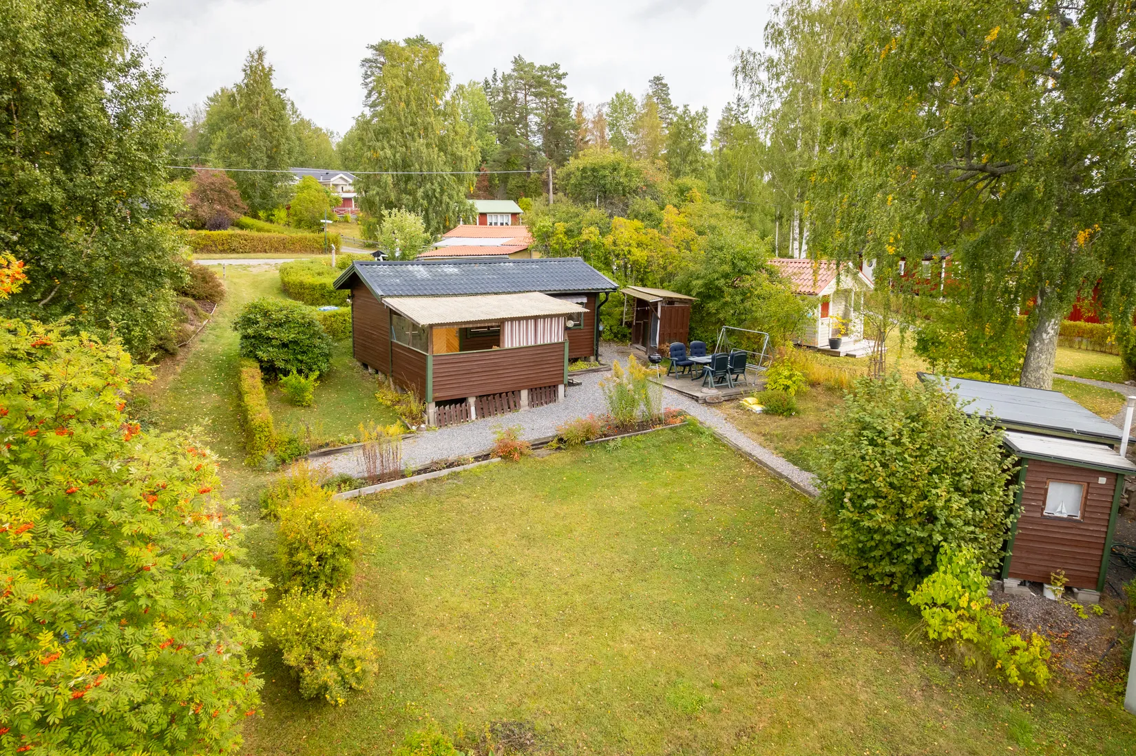 Fritidshus, Tummelsta 68, Tummelsta, Eskilstuna