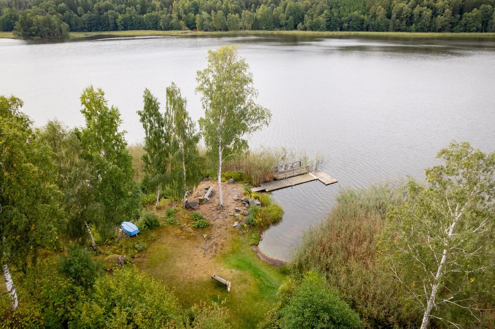Fritidshus, Tummelsta 68, Tummelsta, Eskilstuna