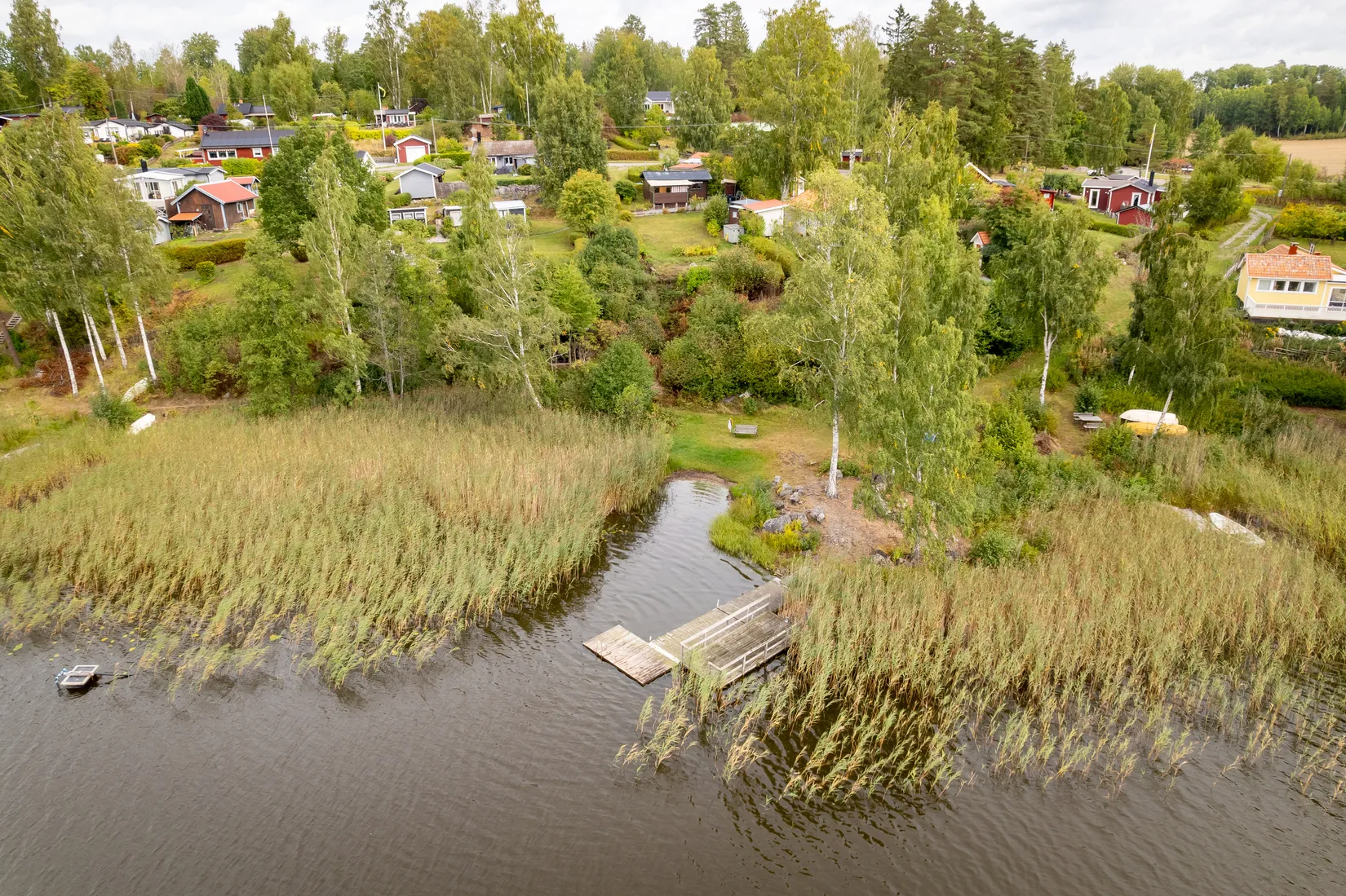 Fritidshus, Tummelsta 68, Tummelsta, Eskilstuna