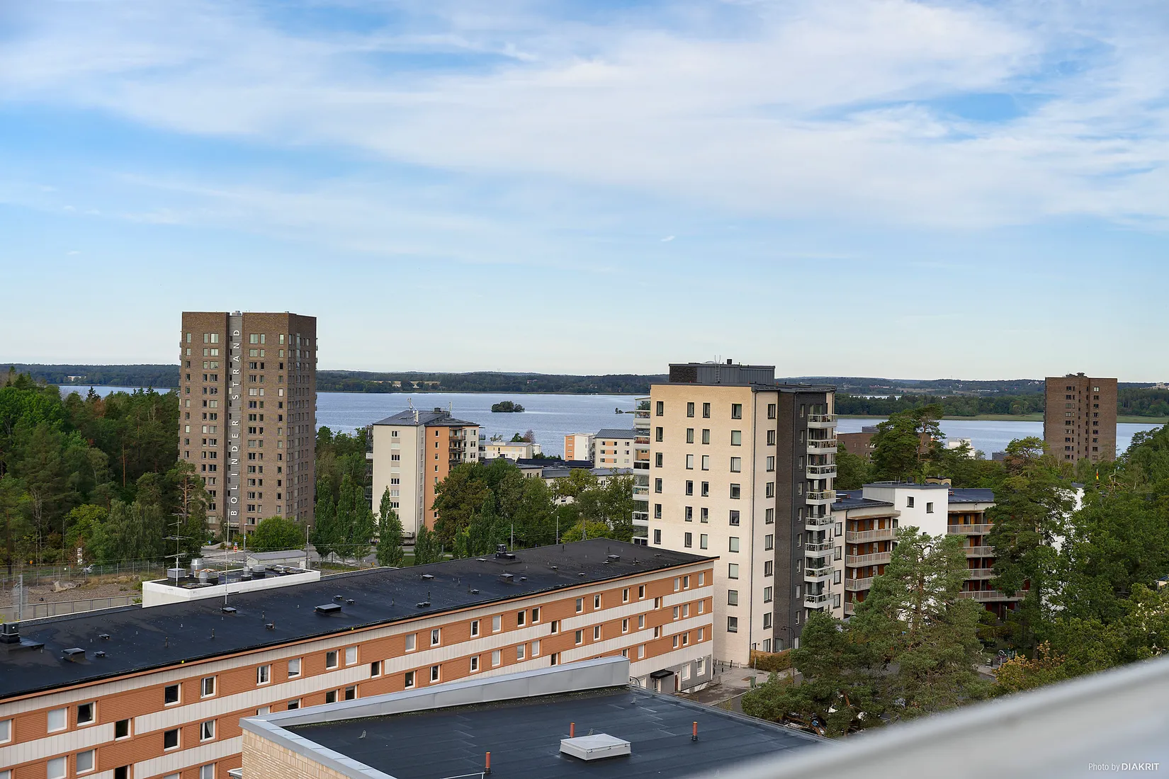 Bostadsrätt, Gjutarplan 2, Kallhäll, Järfälla