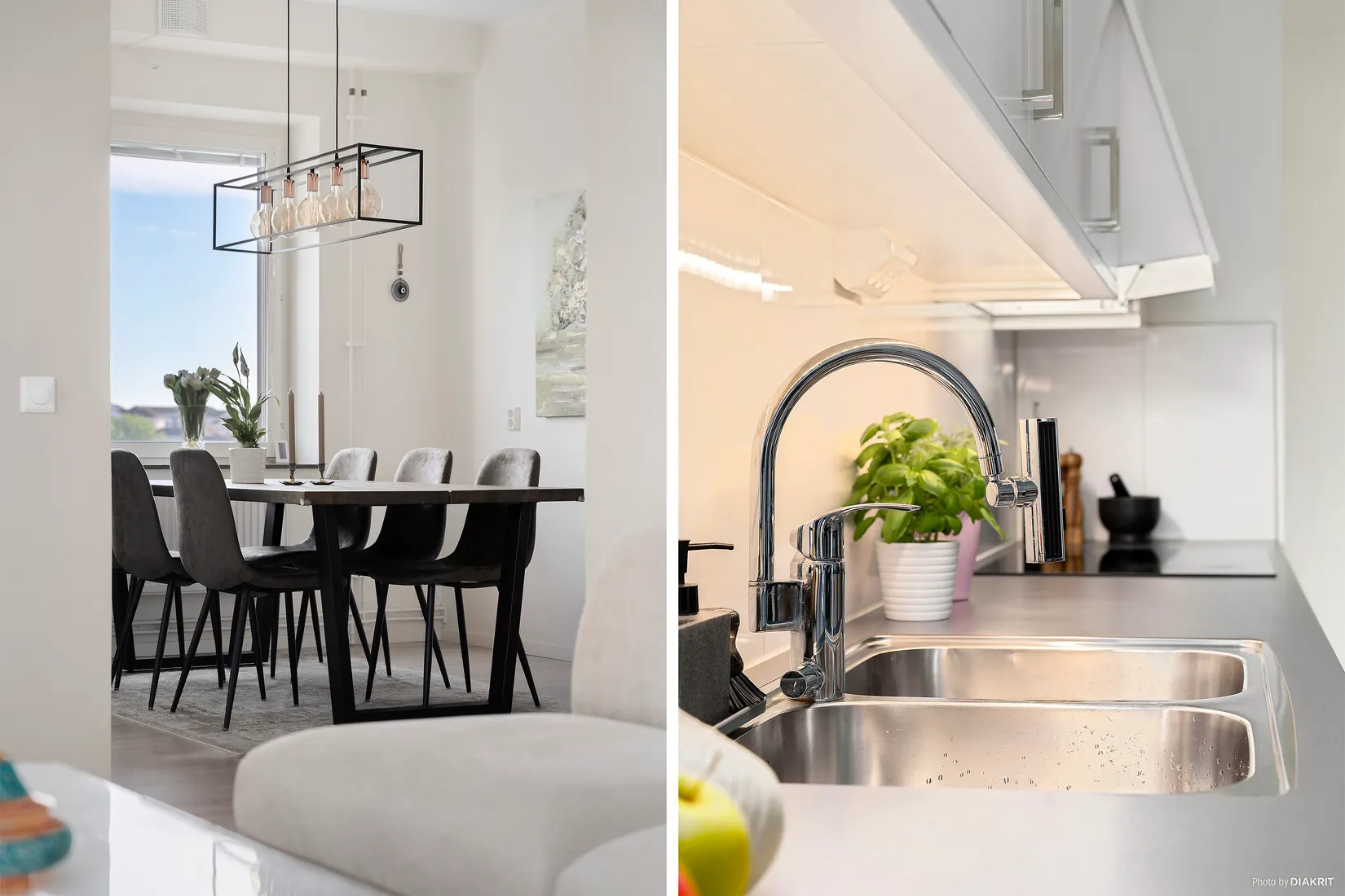 Bostadsrätt, Gjutarplan 2, Kallhäll, Järfälla