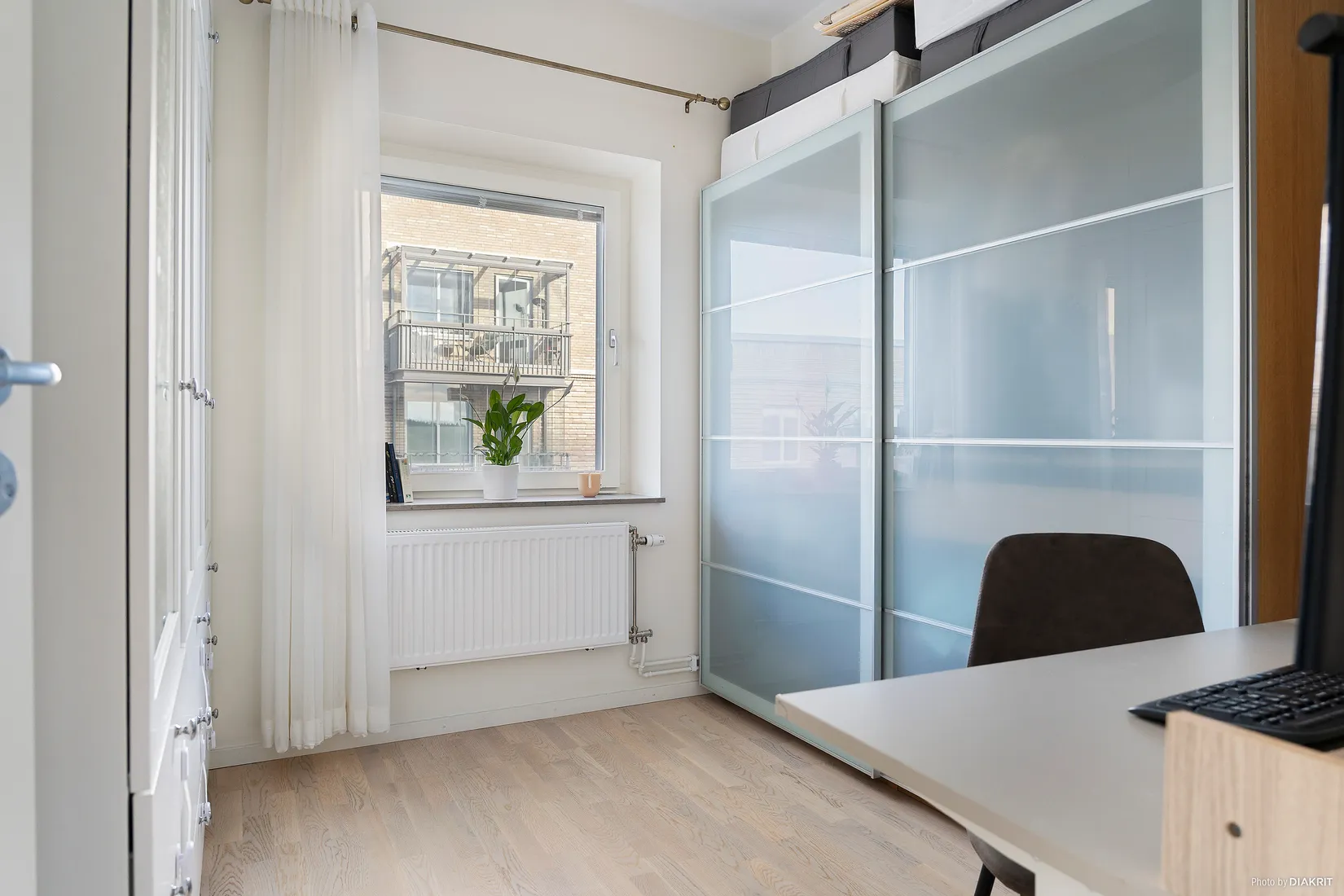 Bostadsrätt, Gjutarplan 2, Kallhäll, Järfälla