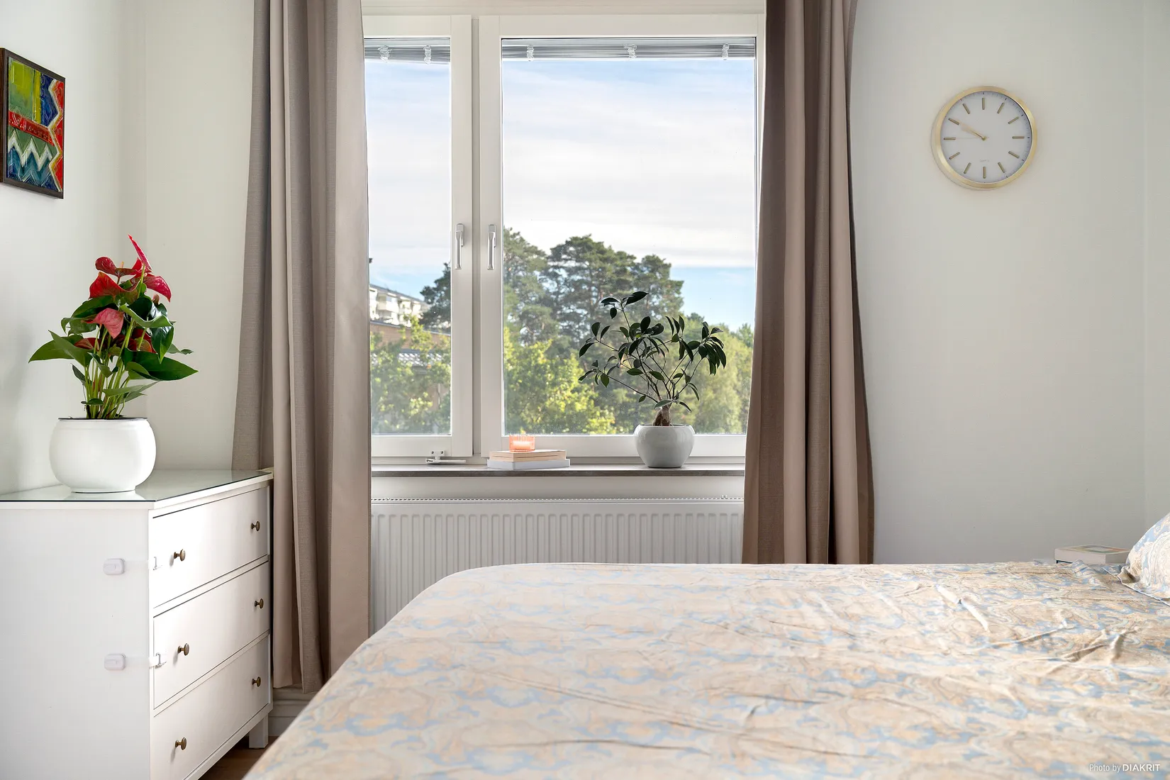 Bostadsrätt, Gjutarplan 2, Kallhäll, Järfälla
