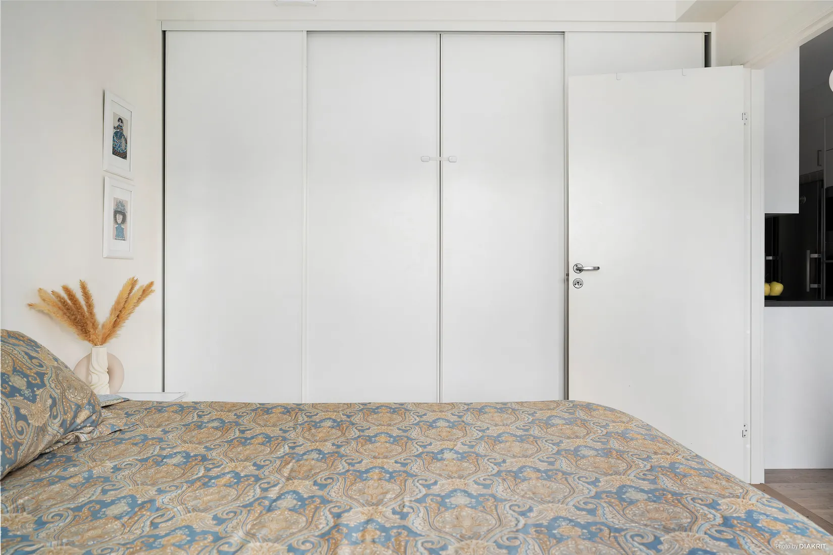 Bostadsrätt, Gjutarplan 2, Kallhäll, Järfälla
