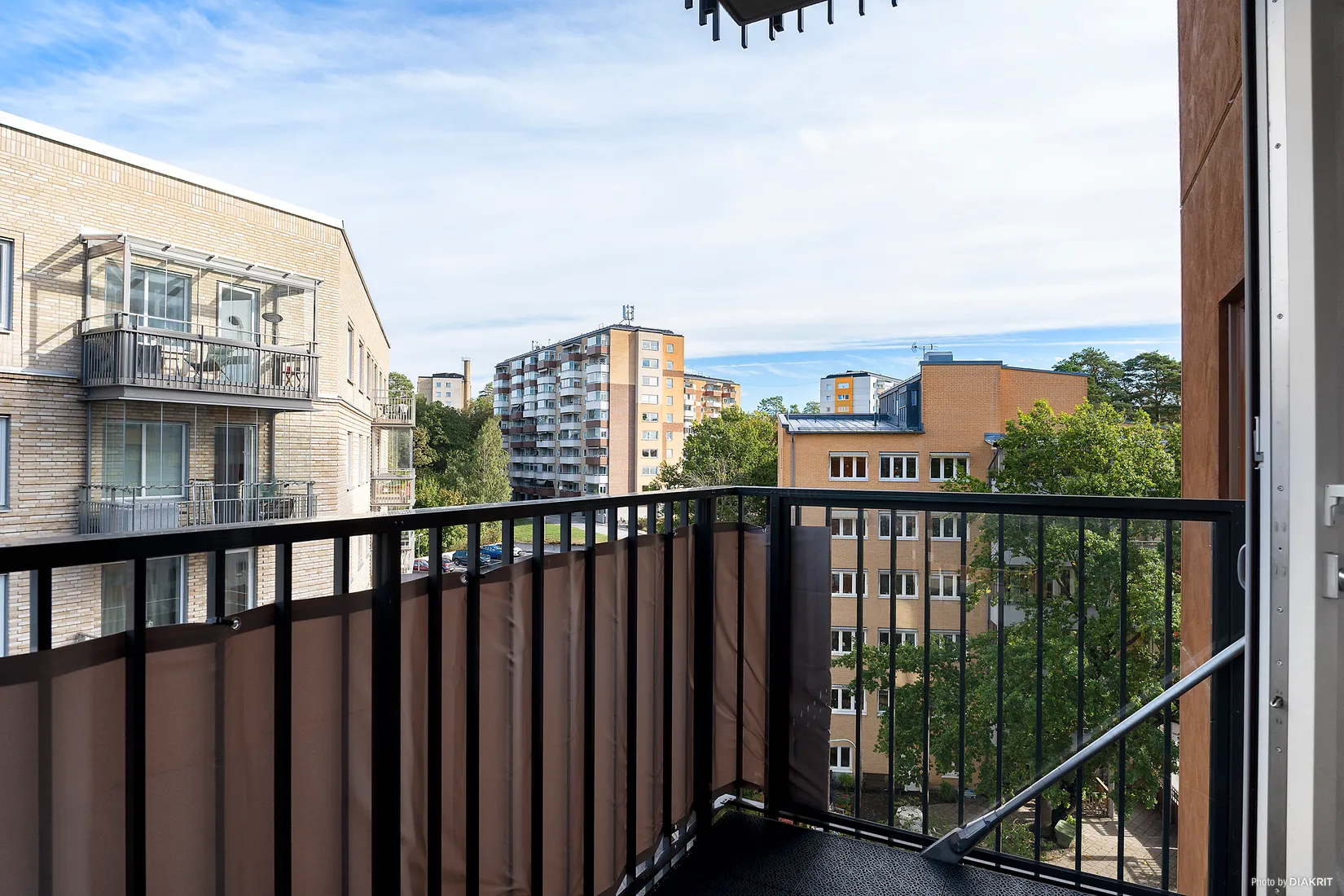 Bostadsrätt, Gjutarplan 2, Kallhäll, Järfälla