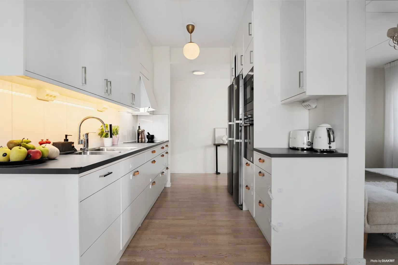 Bostadsrätt, Gjutarplan 2, Kallhäll, Järfälla