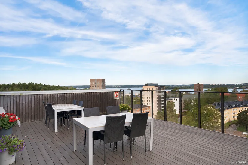 Bostadsrätt, Gjutarplan 2, Kallhäll, Järfälla